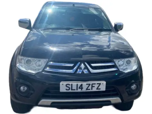 Mitsubishi L200 SL14 ZFZ