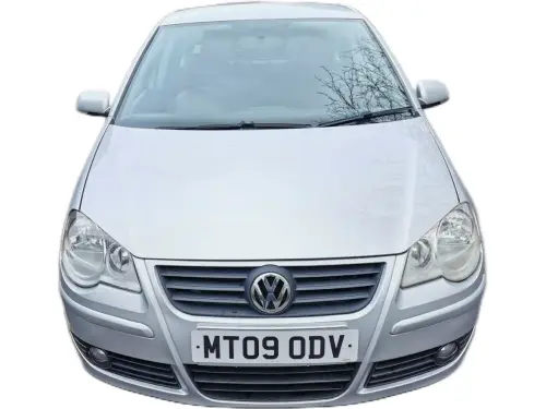 Volkswagen Polo Match 80 MT09 ODV