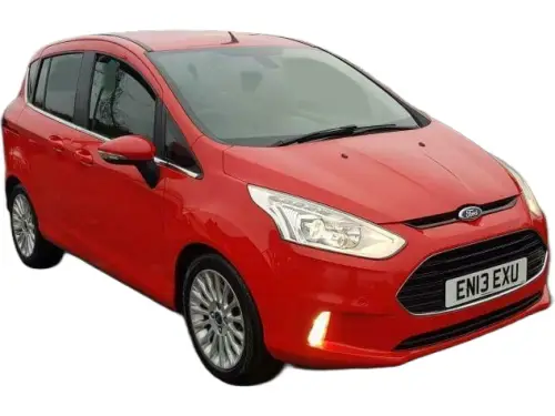 Ford  EN13 EXU