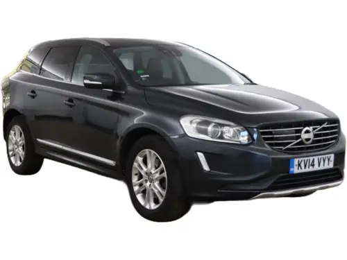 Volvo XC60 KV14 VYY