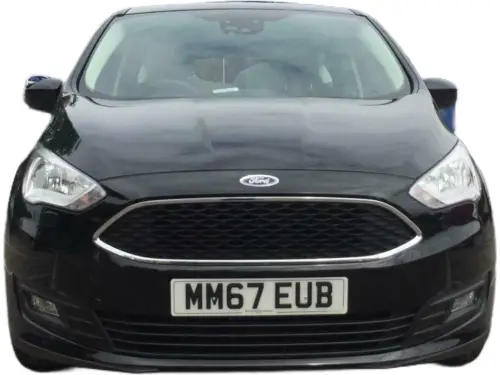 Ford C-Max Zetec Turbo MM67 EUB