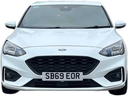 Ford Focus SB69 EOR