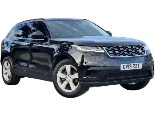 Land Rover Range Rover Velar OV19 RZT