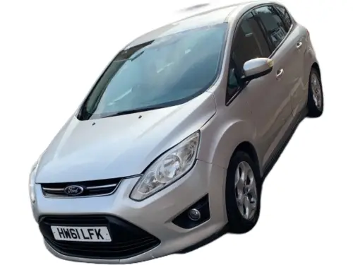 Ford C-Max HW61 LFK