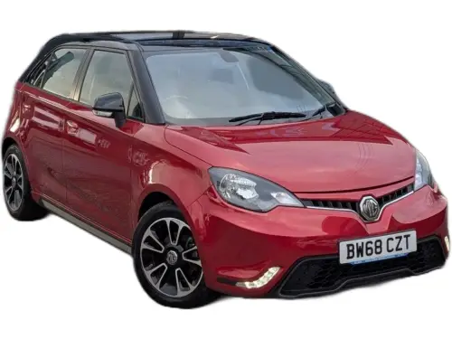 MG 3 BW68 CZT