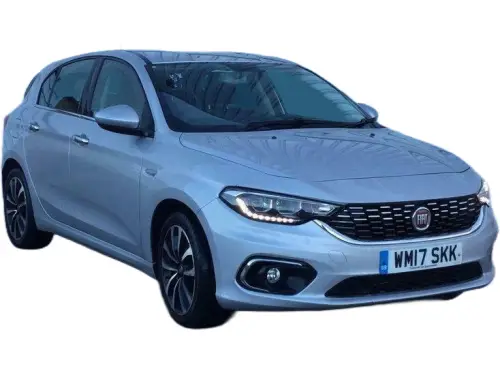 Fiat Tipo Lounge WM17 SKK