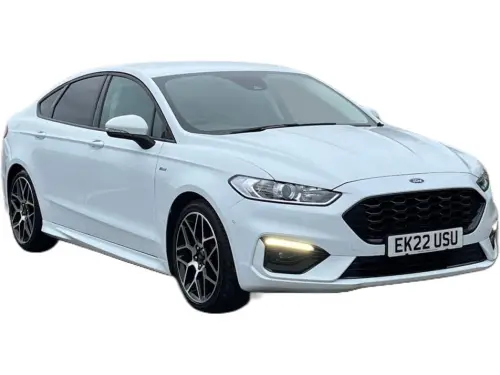 Ford Mondeo ST-Line HEV Auto EK22 USU