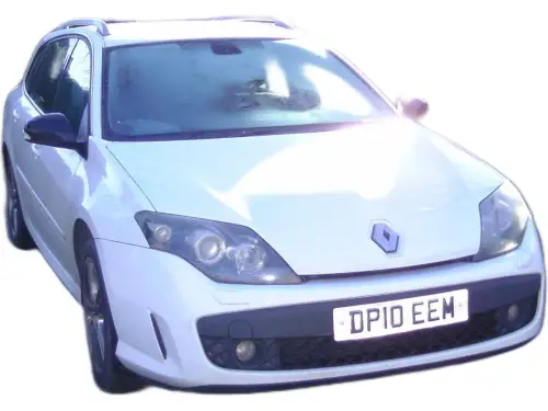 Renault Laguna DP10 EEM