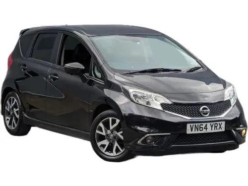 Nissan Note VN64 YRX