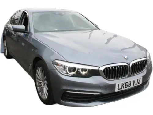BMW 5 Series LK68 VJZ