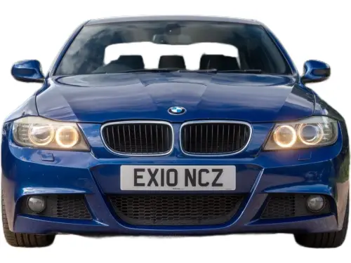 BMW 3 Series EX10 NCZ