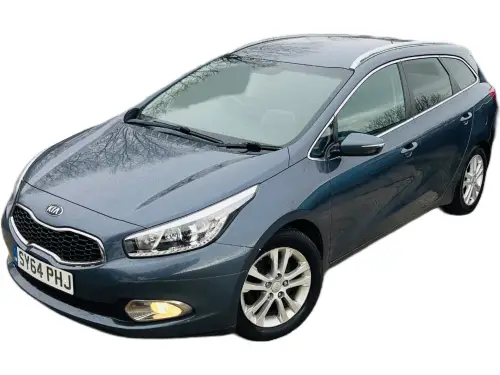 Kia Ceed SY64 PHJ