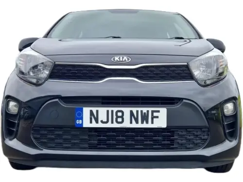 Kia Picanto NJ18 NWF