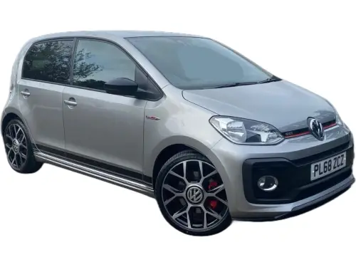 Volkswagen up PL68 ZCZ