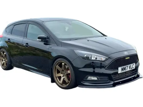 Ford Focus MM17 VLC