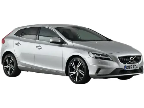 Volvo V40 KN17 XGA