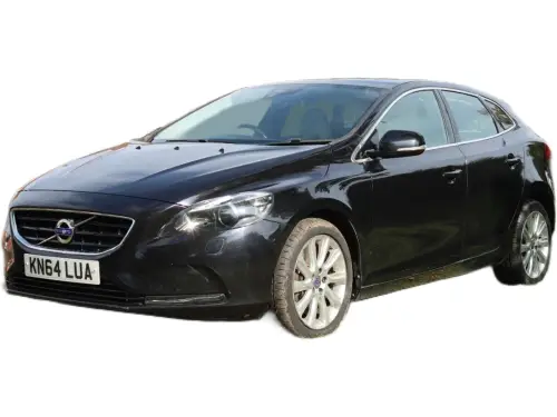 Volvo V40 KN64 LUA