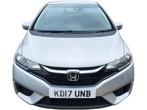 Honda Jazz KD17 UNB