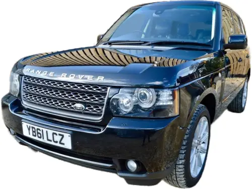 Land Rover Range Rover Voguese TDV8a YB61 LCZ
