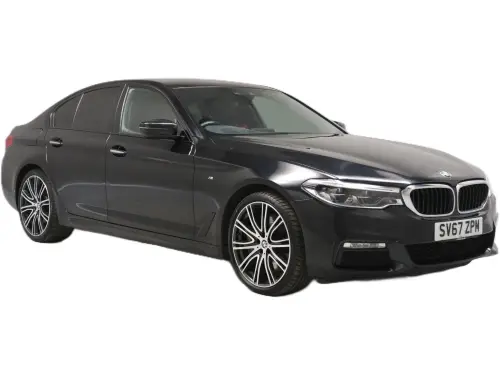 BMW 5 Series SV67 ZPM