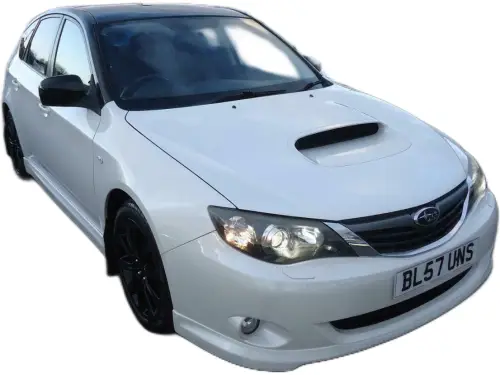 Subaru Impreza WRX BL57 UNS