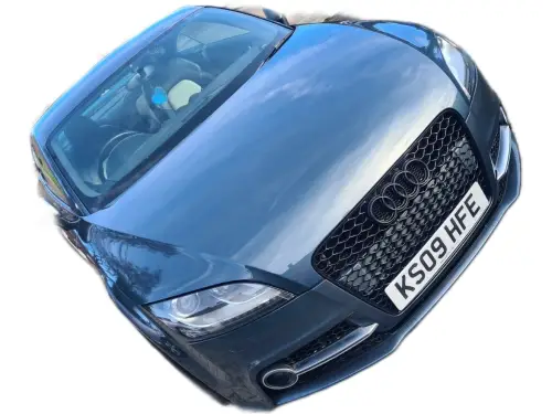 Audi TT KS09 HFE