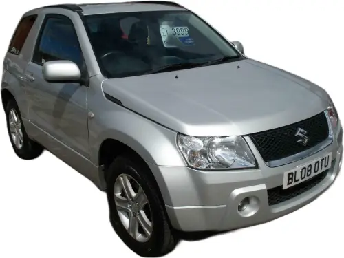 Suzuki Grand Vitara VVT BL08 OTU