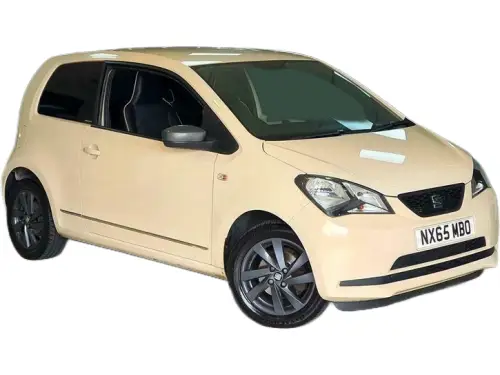 SEAT MII BY Mango NX65 MBO
