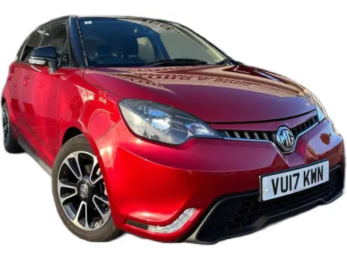 MG 3 VU17 KWN