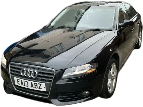Audi A4 EA13 ABZ