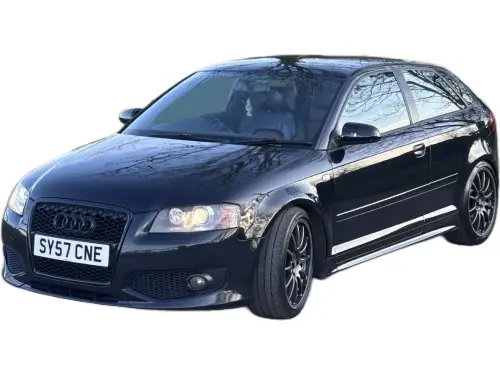 Audi A3 SY57 CNE