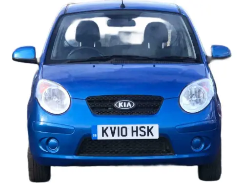 Kia Picanto Strike Auto KV10 HSK