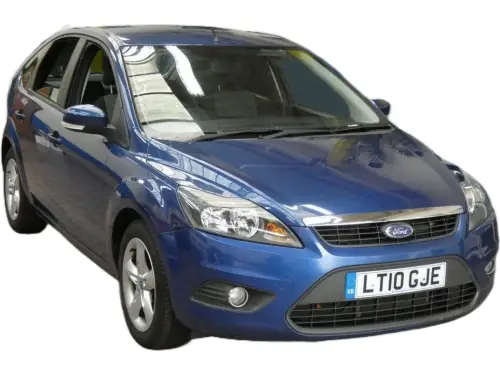 Ford Focus LT10 GJE