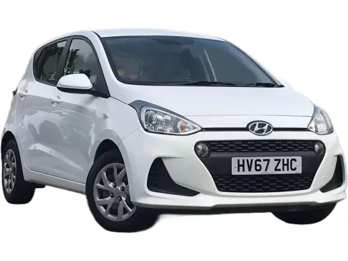 Hyundai I10 HV67 ZHC