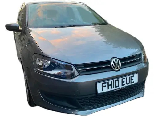 Volkswagen Polo FH10 EUE