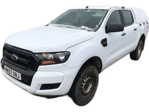Ford Ranger MK67 XNJ