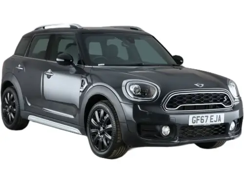 MINI Countryman GF67 EJA