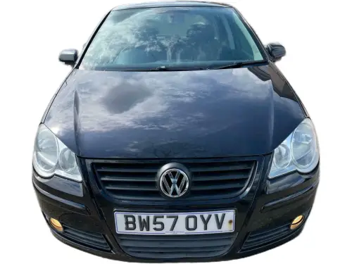 Volkswagen Polo Match 70 BW57 OYV