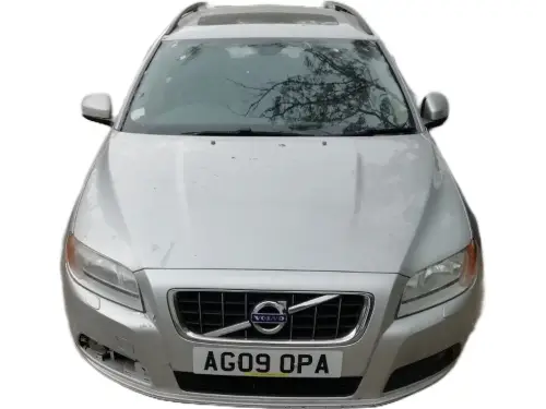 Volvo V70 AG09 OPA