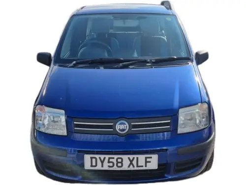 Fiat Panda DY58 XLF