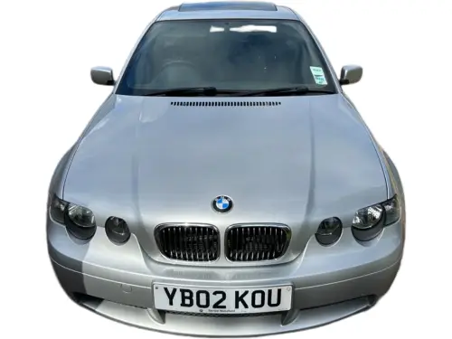 BMW 3 Series YB02 KOU