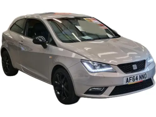 SEAT Ibiza AF64 NNO