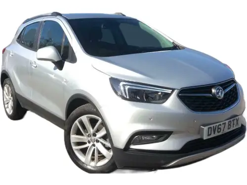 Vauxhall Mokka X Active Ecotec S/S DV67 BTX