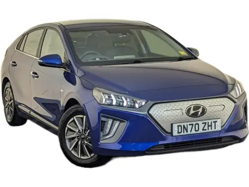 Hyundai IONIQ DN70 ZHT