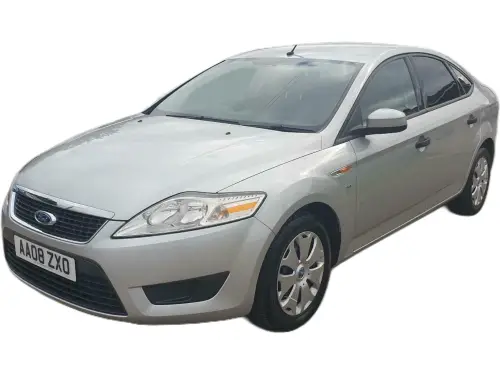 Ford Mondeo Edge AA08 ZXO