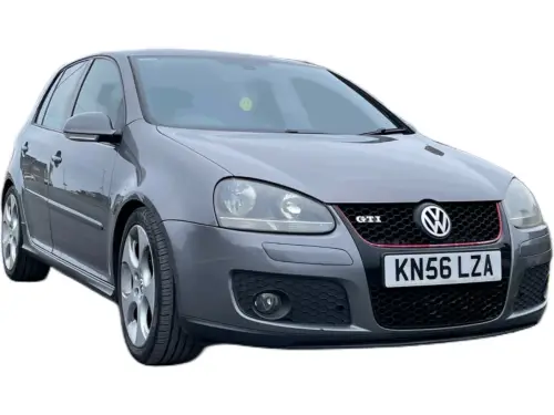 Volkswagen Golf GTI KN56 LZA