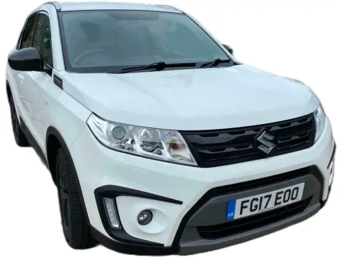 Suzuki Vitara FG17 EOO