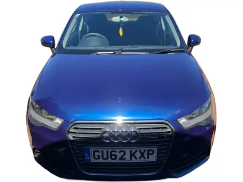 Audi A1 SE TDI GU62 KXP