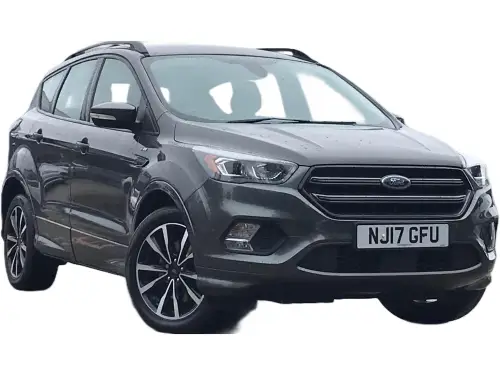 Ford Kuga NJ17 GFU