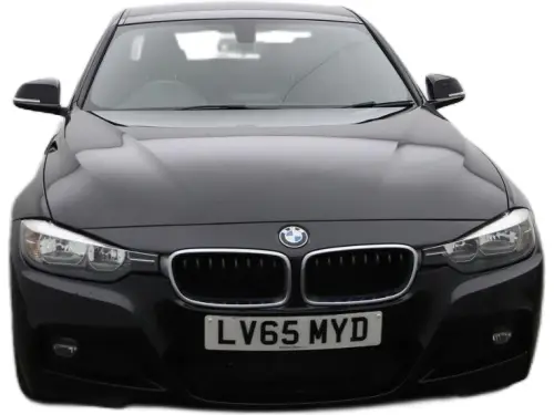 BMW 3 Series LV65 MYD